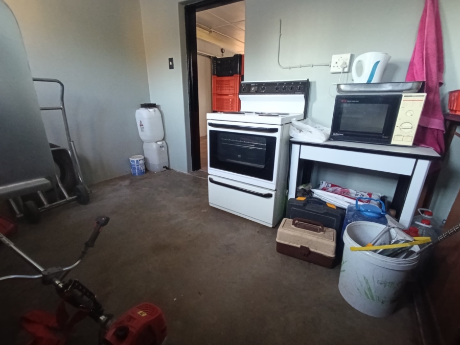 To Let commercial Property for Rent in Gardeniapark Free State